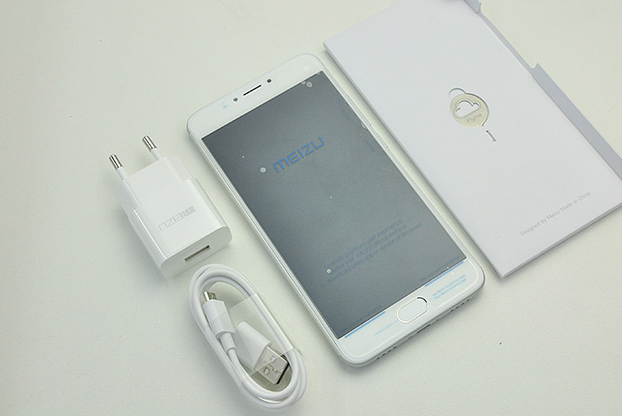 meizu m3 note 2