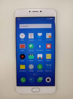 meizu m3 note 8