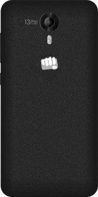 Micromax Canvas Amaze 2 launched with 2GB RAM, 13MP camera priced at just Rs.7499 5