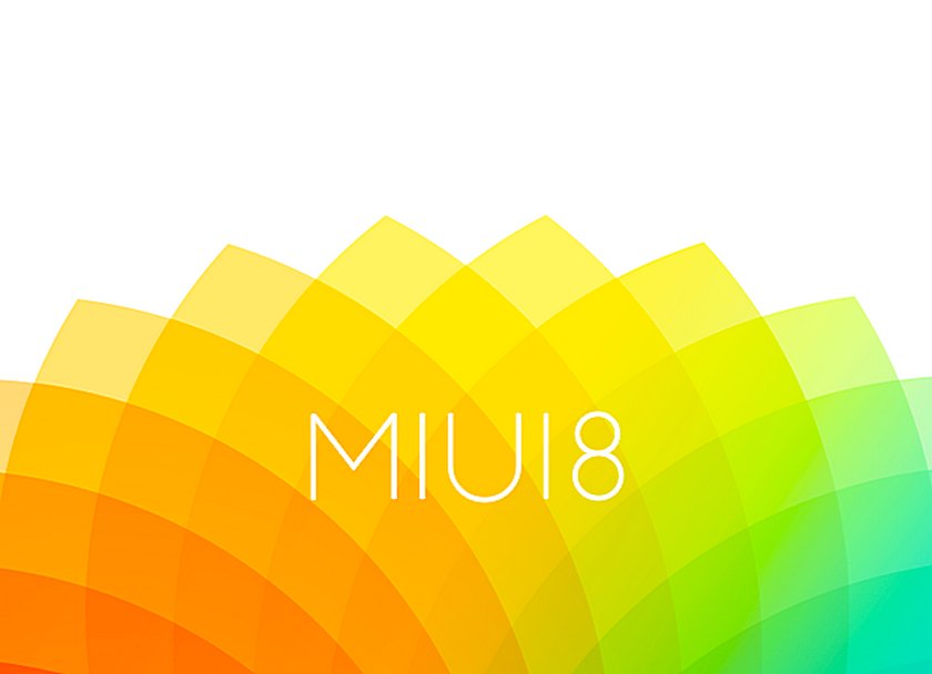 MIUI 8: Official update on August 23, Complete details and new features 1