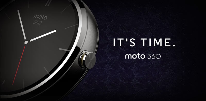 Moto 360 1st Gen will not get the update to Android Wear 2.0 1