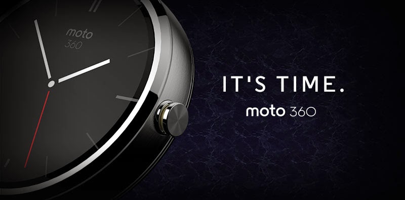 Moto 360 1st Gen will not get the update to Android Wear 2.0 7