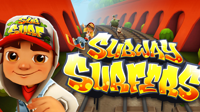 Subway Surfers on Android gets new update 1