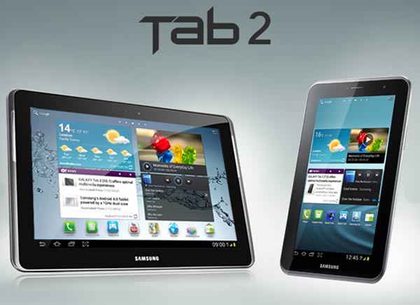 Samsung Galaxy Tab S2 Getting Android Marshmallow Update 1