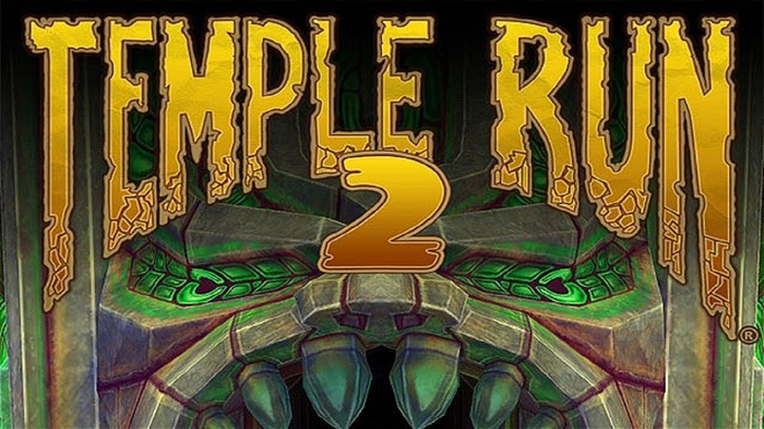TempleRun 2 Gets Updated With New Changes 1