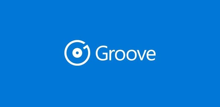 Microsoft Groove for Android gets updated with huge changes 1