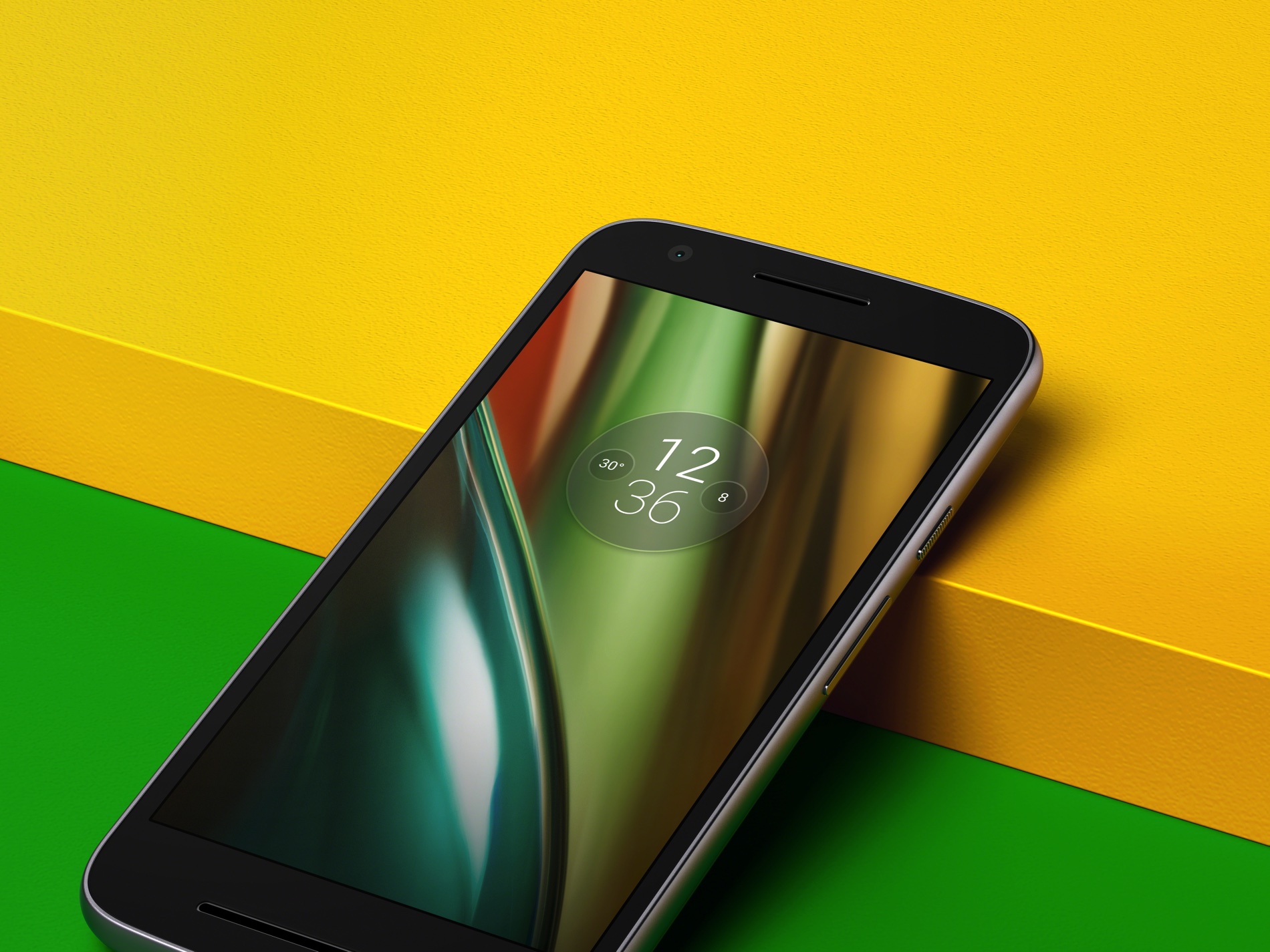 Motorola Moto E3 is now official 2