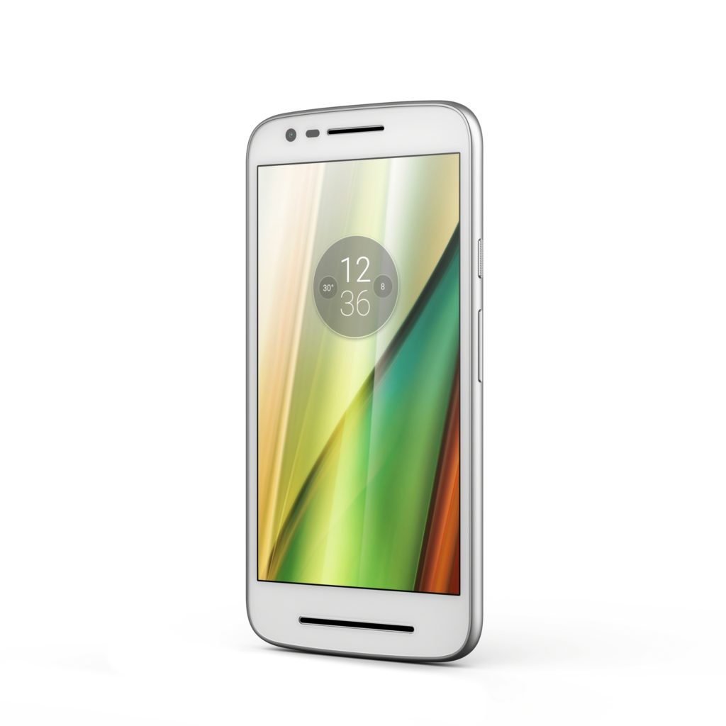 Motorola Moto E3 is now official 1