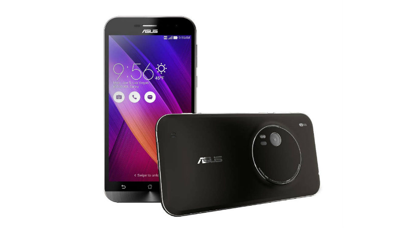 Asus is rolling out Marshmallow update for ZenFone Zoom and ZenFone Selfie 1