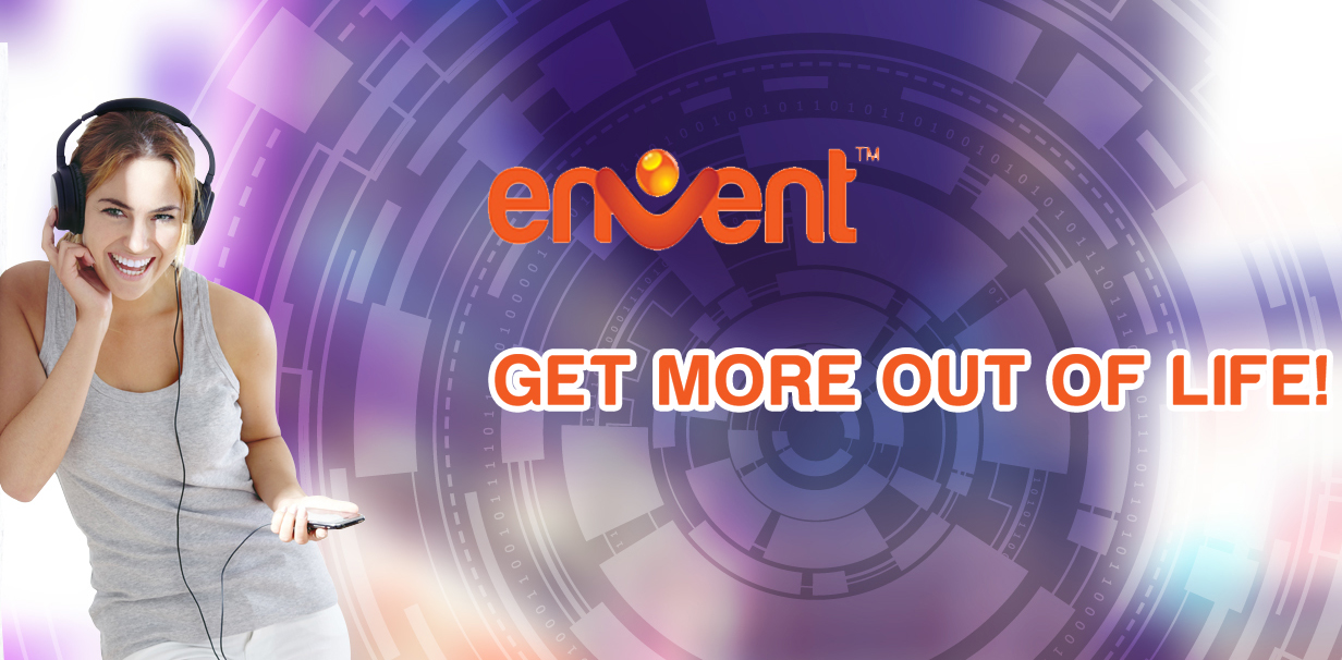 Envent launches affordable earphones and Headphones in beatz series 1