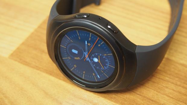 Samsung Pay Beta Now Available for Samsung Gear S2 1