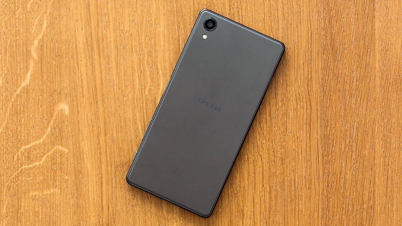 Xperia X Concept units might get Android 7.1.2 update this week 1