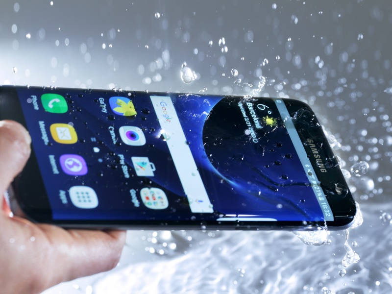 S7 Active WaterProof