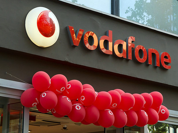 New Vodafone RED; amazing plan for Indian customers 4