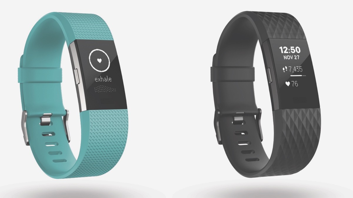 Now pre order Fitbit Flex 2 and Charge 2 at Amazon with offer 1