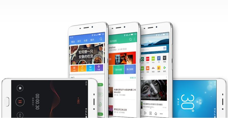 Meizu launches M3E; Premium device on an affordable price 1