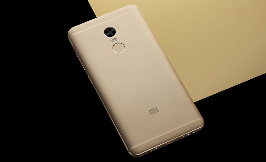 Redmi Note 4 -1