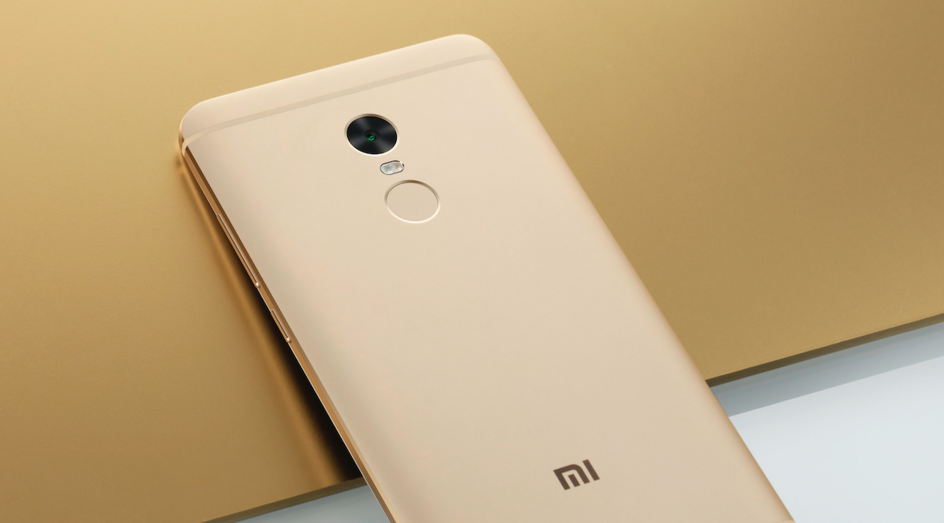 Xiaomi Redmi Note 4 is official ; Powered with Helio X20 Deca-Core CPU 3