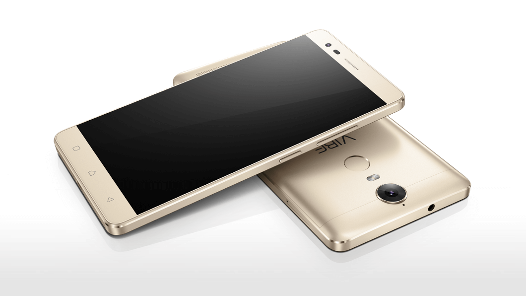 Lenovo Vibe K5 Note launched in India with 4GB RAM ; priced from Rs. 11,999 10