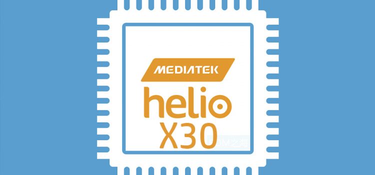 MediaTek Helio X30 deca-core Chipset announced with PowerVR 7XT quad-core GPU 1