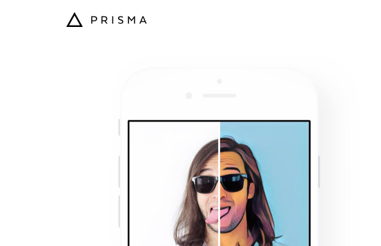 Prisma 1.1 update brings faster artwork making 1