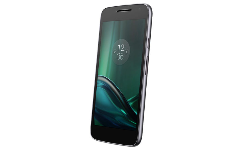 Moto G4 Play Now Officially available in Canada 2