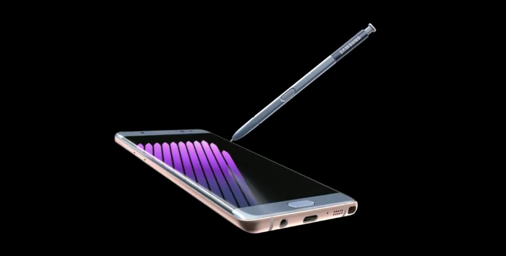 Samsung to launch 6GB Variant of Galaxy Note 7 in China 10