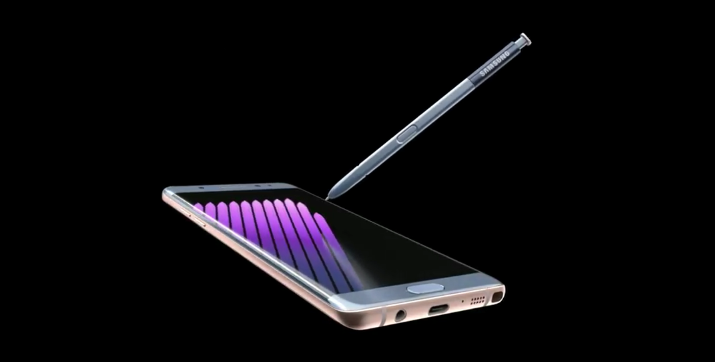 Samsung to launch 6GB Variant of Galaxy Note 7 in China 25