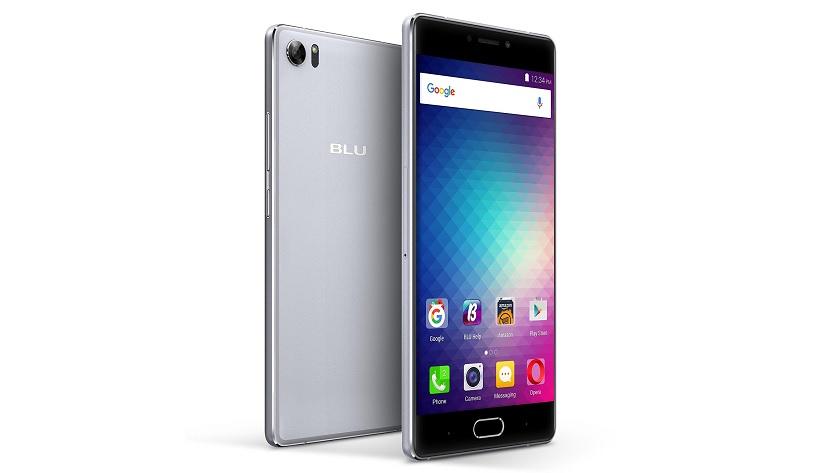 BLU announces new device Pure XR for $299 4