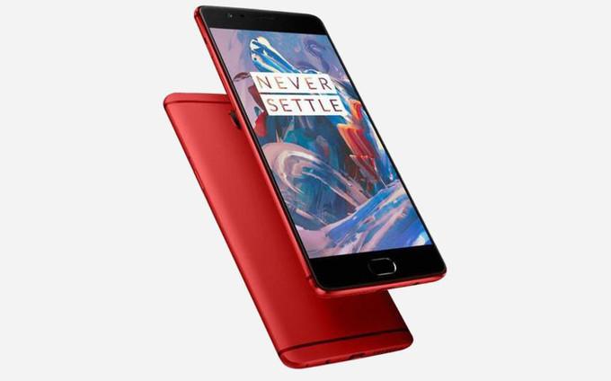 OnePlus 3 gets updated to latest Oxygen OS version 3.2.4 3