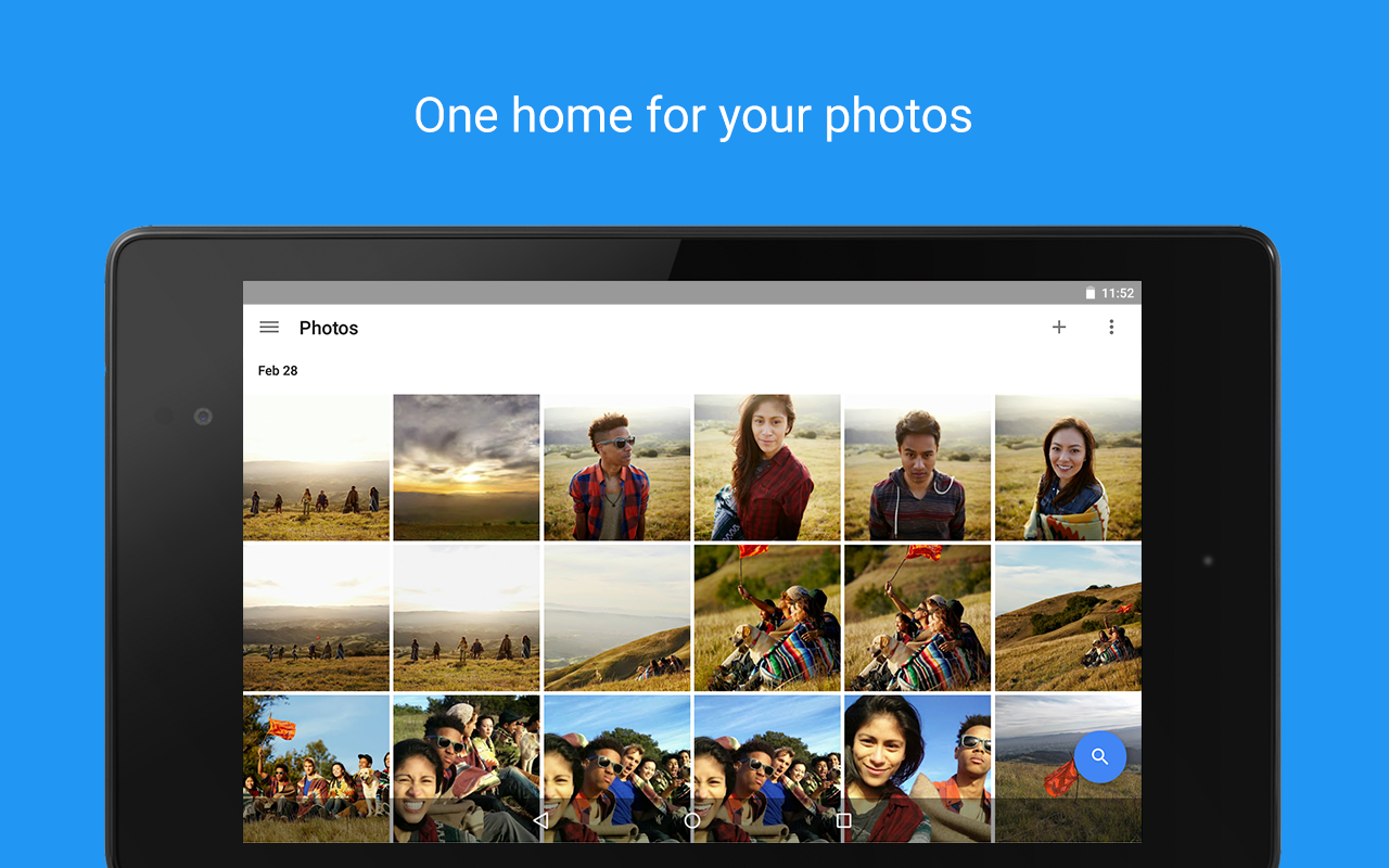 Watch this new video ad of Google Photos, it is really awesome 5