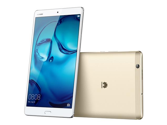 Huawei to launch MediaPad M3 High-End Tablet in U.S soon 1