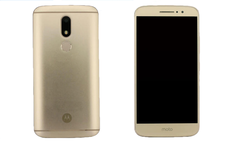 Midrange Motorola Moto M specs leaked via AnTuTu 1