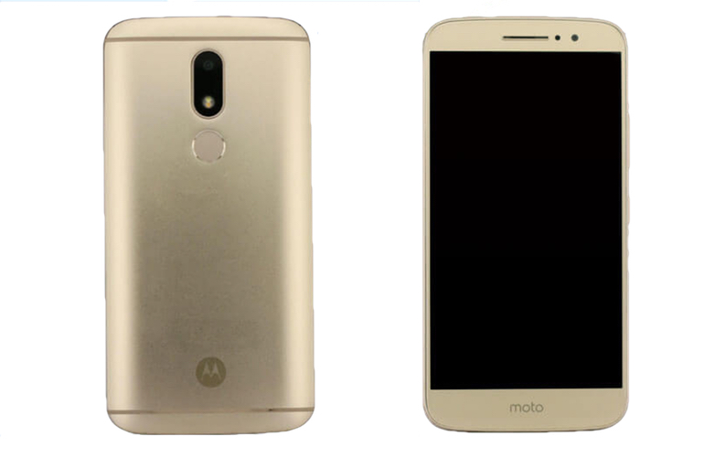 Moto M live images leaked : 4GB RAM and 32GB Storage 4