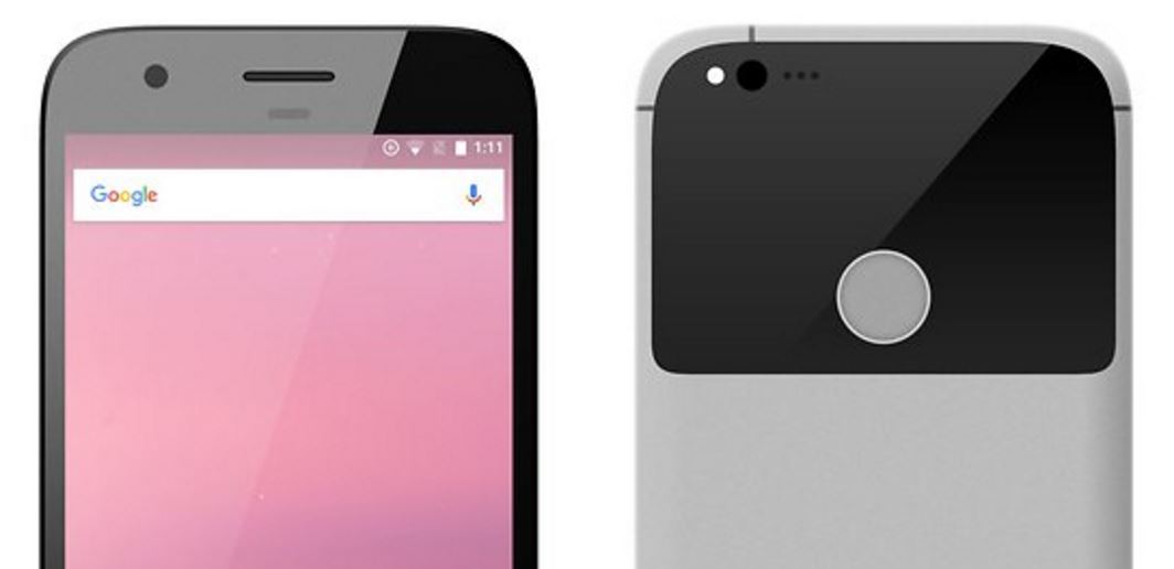 Google Pixel XL (HTC Marlin) hits GeekBench 1