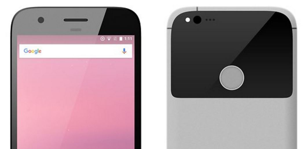 Google Pixel devices may ship with Android 7.1 (NMR1) 5