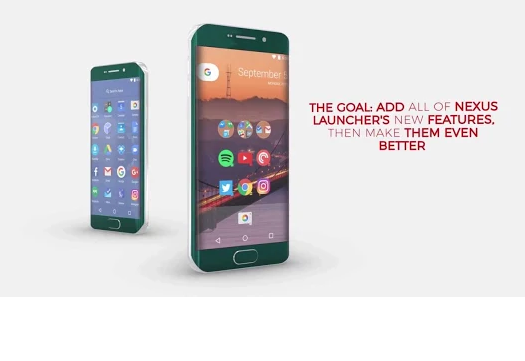 action-launcher