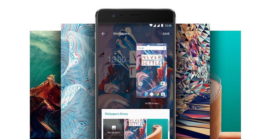 OxygenOS 3.5.1 Community Build 2 hits OnePlus 3 devices 7