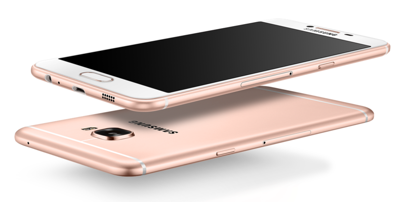Samsung to launch Galaxy C5 Pro and C7 Pro soon 1