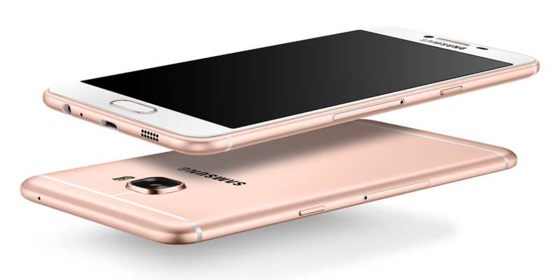 Samsung Galaxy C5 Pro and C7 Pro rumoured to be unveiled on January 17