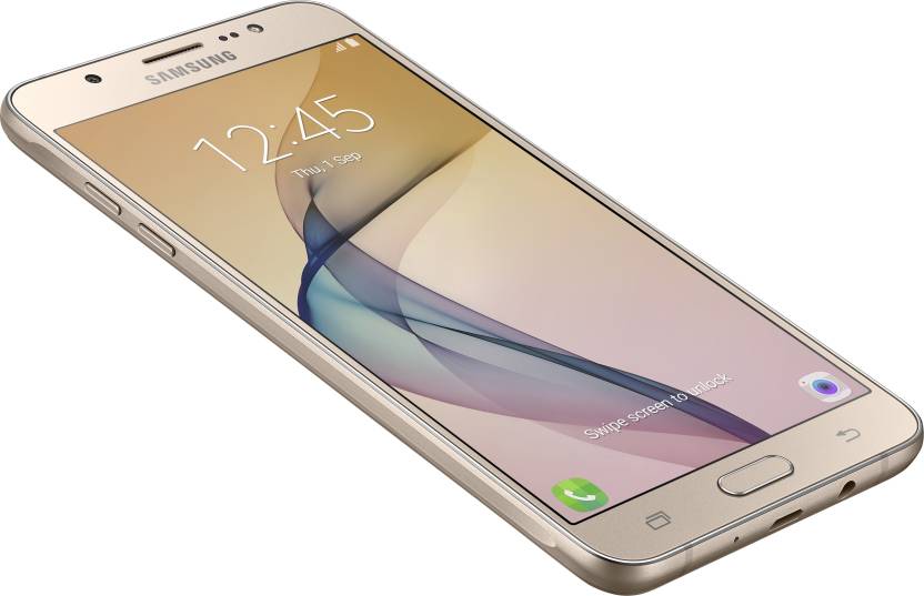 Samsung Galaxy On8 unveiled in India with 5.5-inch sAMOLED display and 3GB RAM 9