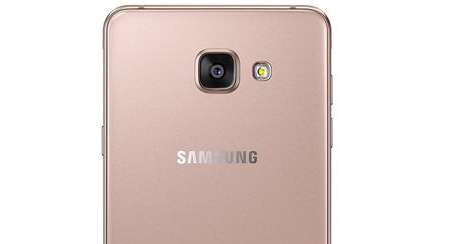 Samsung Galaxy A7 (2017) spotted on AnTuTu with Exynos Chipset, 16MP Front+Rear camera 1