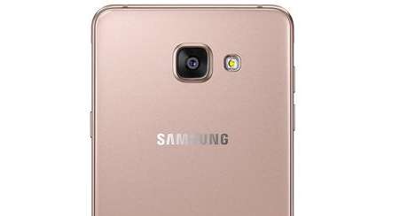 Samsung Galaxy A7 (2017) spotted on AnTuTu with Exynos Chipset, 16MP Front+Rear camera 3