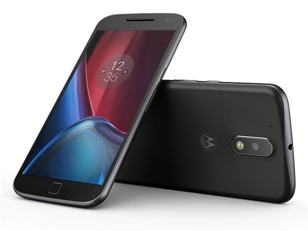 Android Nougat Soak Test Hits Moto G4 and G4 Plus [Edit] 1