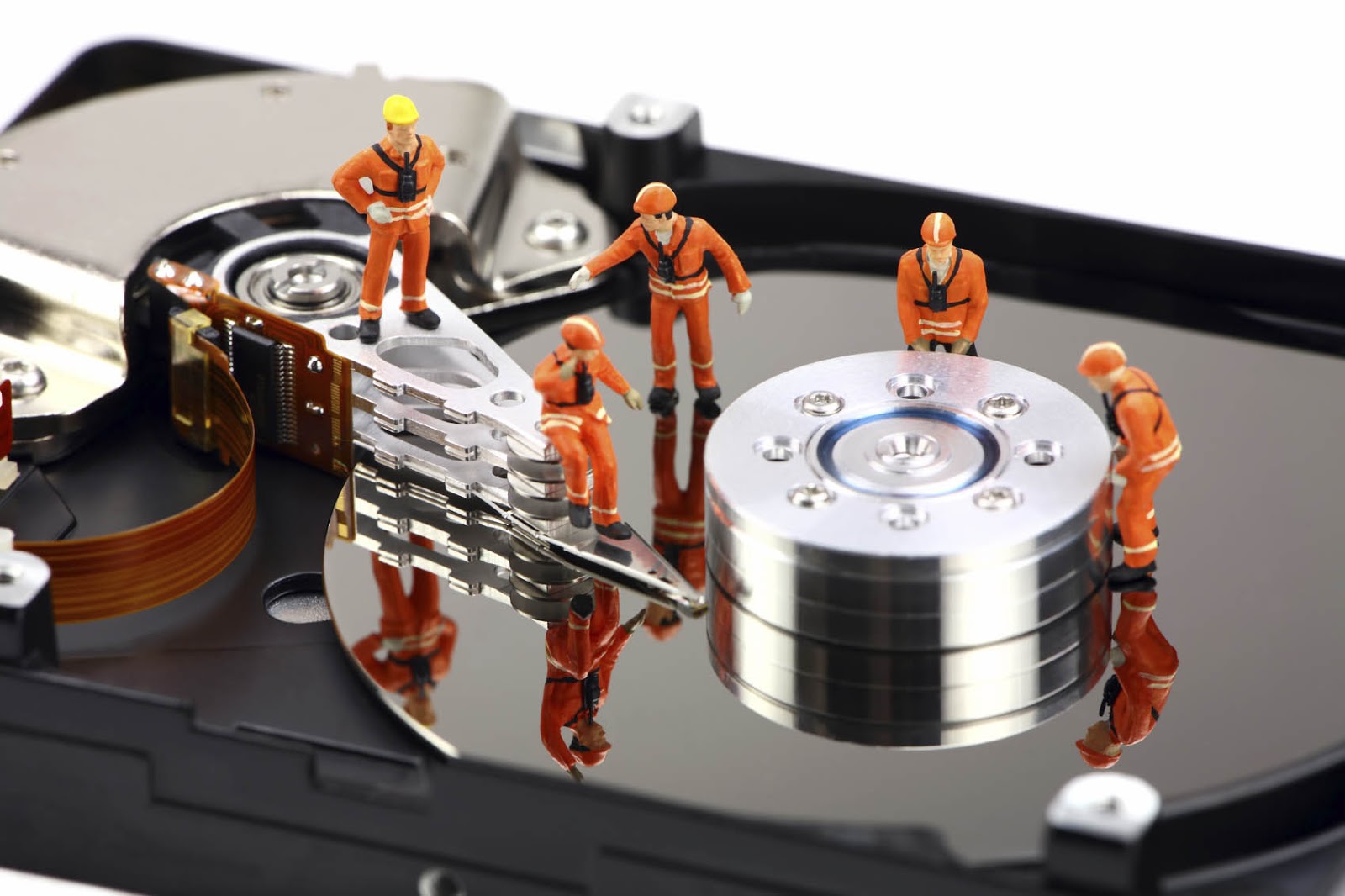Recover lost data from any Storage device using EaseUS Data Recovery Wizard 1