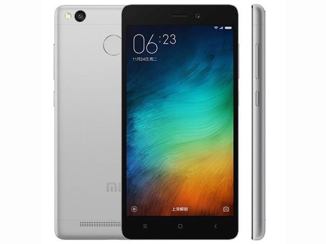 Xiaomi launches Redmi 3S Plus : First Offline-Only Xiaomi device 4 gsmarena_001