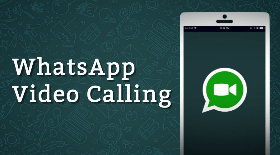 Download: WhatsApp Messenger 2.16.3 Apk now available with Video calling support 1