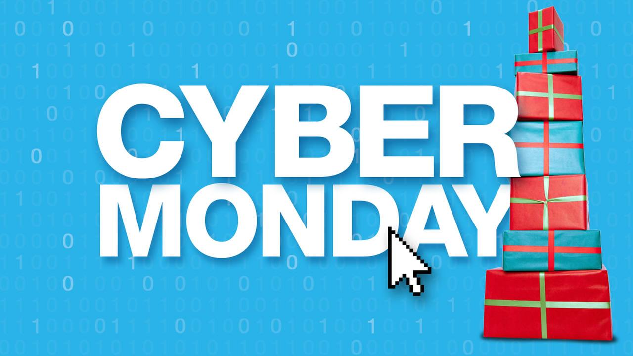 Cyber Monday : Grab some best deals 1