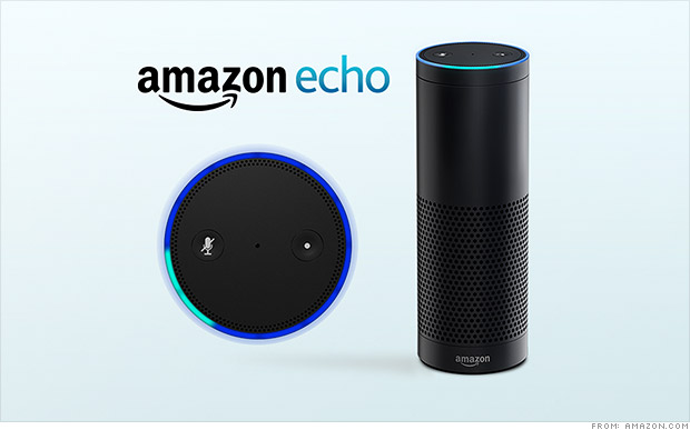 Amazon Echo speakers in UK, Germany and Austria gets Voice Call update 2