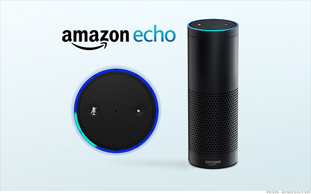 Amazon Echo speakers in UK, Germany and Austria gets Voice Call update 8